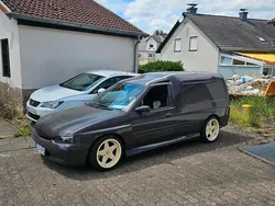 Braun Gebraucht 2025 Ford Escort RS | 6.000 €