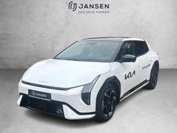 Weiß Neu 2025 Kia EV4 GT-Line Kleinwagen | 47.990 € (Fairer Preis)