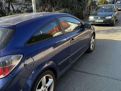 Gebraucht 2005 Opel Astra Coupé | 1.399 € (Fairer Preis)