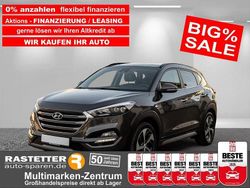 Moon rock Gebraucht 2018 Hyundai Tucson Premium SUV | 19.290 € (Fairer Preis)