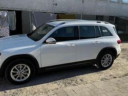 Gebraucht 2021 Mercedes GLB200 Progressive SUV | 25.000 € (Superpreis)