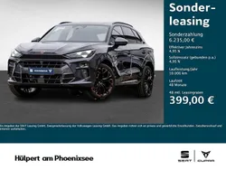Othercolor Gebraucht 2025 Cupra Terramar VZ SUV | 49.444 € (Guter Preis)