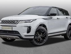 Weiss (weiß) (weiß) Gebraucht 2021 Land Rover Range Rover evoque S SUV | 31.810 € (Guter Preis)