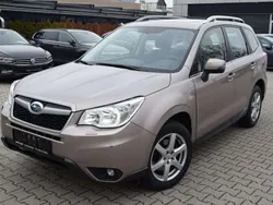 Burnished bronze met Gebraucht 2015 Subaru Forester Exclusive+ SUV | 15.900 € (Fairer Preis)