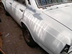 Ford 20M