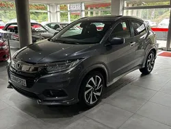 Grau Gebraucht 2020 Honda HR-V Executive SUV | 18.990 € (Guter Preis)