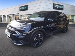 Schwarz Gebraucht 2023 Citroën C4 PureTech SUV | 17.890 € (Guter Preis)