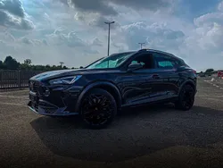 Schwarz Gebraucht 2023 Cupra Formentor VZ SUV | 36.990 € (Teuer)