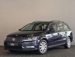 Blau Gebraucht 2011 VW Passat Trendline Kombi | 6.290 € (Fairer Preis)