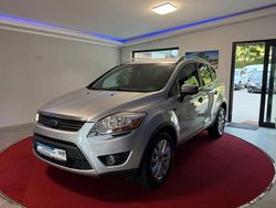Other Gebraucht 2011 Ford Kuga Titanium SUV | 7.450 € (Fairer Preis)