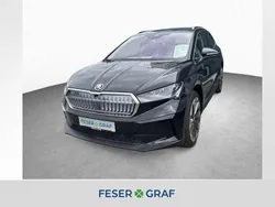 Blackmagicperleffekt Neu 2025 Skoda Enyaq iV SUV | 51.860 € (Fairer Preis)