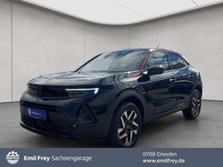 Karbon schwarz metallic Gebraucht 2024 Opel Mokka SUV | 19.440 € (Guter Preis)