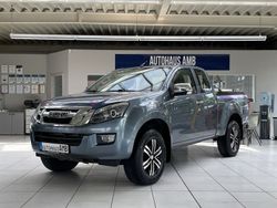 Blau Gebraucht 2016 Isuzu D-Max Abholung | 22.600 € (Teuer)