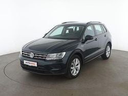 Grün Gebraucht 2017 VW Tiguan Trendline SUV | 16.510 € (Fairer Preis)