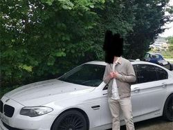 Gebraucht 2012 Alpina B5 Limousine | 28.900 € (Etwas zu teuer)