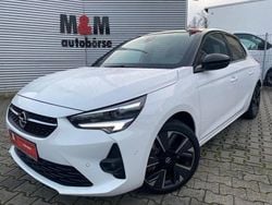 Weiß Gebraucht 2021 Opel Corsa-e Ultimate Kleinwagen | 16.900 € (Fairer Preis)