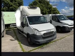 Weiß Gebraucht 2014 Iveco Daily | 4.700 €