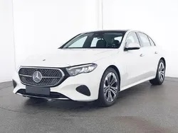 Gebraucht 2024 Mercedes E200 | 48.780 € (Fairer Preis)