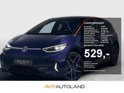Ultra violet Neu 2025 VW ID.3 GTX Kleinwagen | 53.790 € (Teuer)