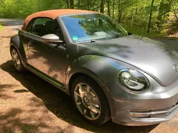 VW Beetle