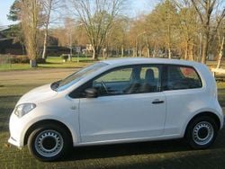 Weiß Gebraucht 2016 Seat Mii Kleinwagen | 5.950 € (Fairer Preis)