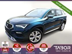 Blau Gebraucht 2025 Seat Ateca SUV | 23.888 € (Superpreis)