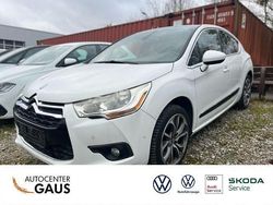 Weiß Gebraucht 2011 Citroën DS4 Sport Chic Kleinwagen | 6.900 € (Guter Preis)