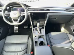 Grau Gebraucht 2023 VW Arteon R-line | 41.249 € (Fairer Preis)