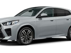 Grau Gebraucht 2025 BMW X2 Comfort Edition SUV | 45.276 € (Superpreis)