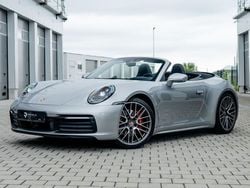 Gebraucht 2021 Porsche 911 Carrera 4S Cabriolet Cabrio | 144.990 € (Fairer Preis)