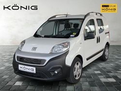 Weiß Gebraucht 2022 Fiat Fiorino Van / Kleinbus | 13.999 € (Fairer Preis)