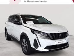 Weiß Gebraucht 2022 Peugeot 5008 Allure Van / Kleinbus | 19.189 € (Superpreis)