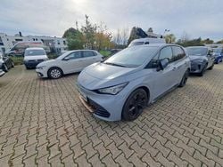 Grau Gebraucht 2022 Cupra Born Kleinwagen | 20.500 €