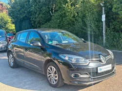 Other Gebraucht 2014 Renault Mégane III Initiale Paris Limousine | 4.490 € (Guter Preis)