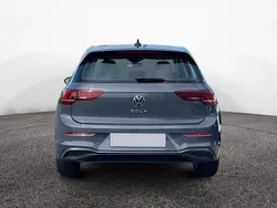 Grau Gebraucht 2024 VW Golf VIII Limousine | 22.849 € (Guter Preis)