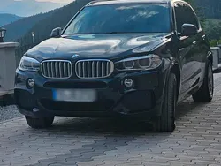 Schwarz Gebraucht 2014 BMW X5 M Sport SUV | 23.900 € (Fairer Preis)