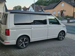 Grau Gebraucht 2024 VW T6.1 Van | 77.999 €