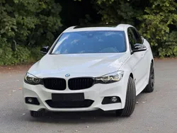 Weiß Gebraucht 2020 BMW 340 Gran Turismo M Sport Limousine | 23.500 € (Superpreis)
