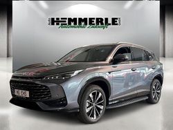 Grau Neu 2024 MG EHS SUV | 34.290 € (Guter Preis)
