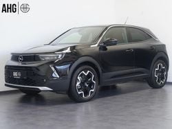 Schwarz Gebraucht 2023 Opel Mokka-e Ultimate SUV | 19.950 € (Guter Preis)