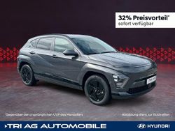 Ecotronic grey / mic Gebraucht 2025 Hyundai Kona Trend SUV | 29.170 € (Fairer Preis)