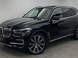 Black sapphire Gebraucht 2022 BMW X5 xLine SUV | 45.300 € (Guter Preis)
