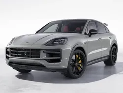 Carraraweißmetallic Neu 2024 Porsche Cayenne Turbo E-Hybrid SUV | 238.490 €