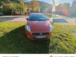 Orange Gebraucht 2006 Fiat Punto Kleinwagen | 1.300 €