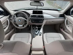 Braun Gebraucht 2012 BMW 320 Limousine | 9.500 €
