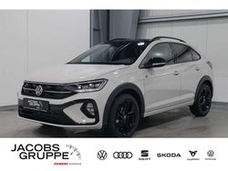 Grau Gebraucht 2025 VW Taigo IQ Drive SUV | 30.560 €