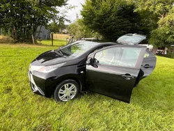 Schwarz Gebraucht 2017 Toyota Aygo X-cite Kleinwagen | 5.699 € (Guter Preis)