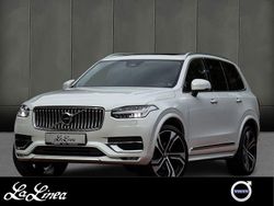 Weiss Gebraucht 2022 Volvo XC90 Ultimate SUV | 46.950 € (Fairer Preis)