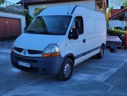 Weiß Gebraucht 2010 Renault Master Van | 5.800 €