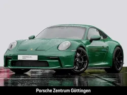 Schwarz Gebraucht 2023 Porsche 911 GT3 Coupé | 189.800 € (Superpreis)